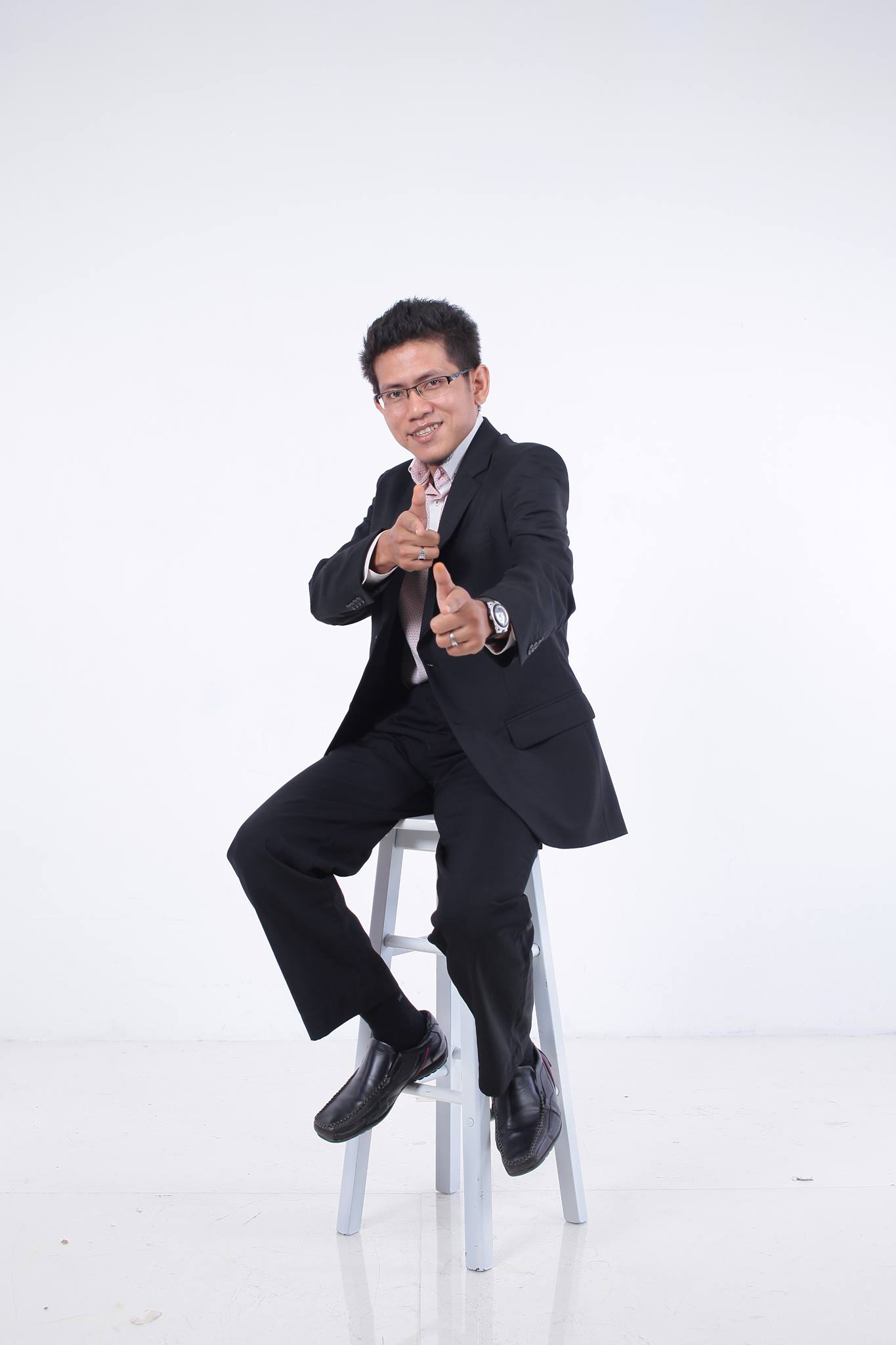 Kelab usahawan online Coach Latif