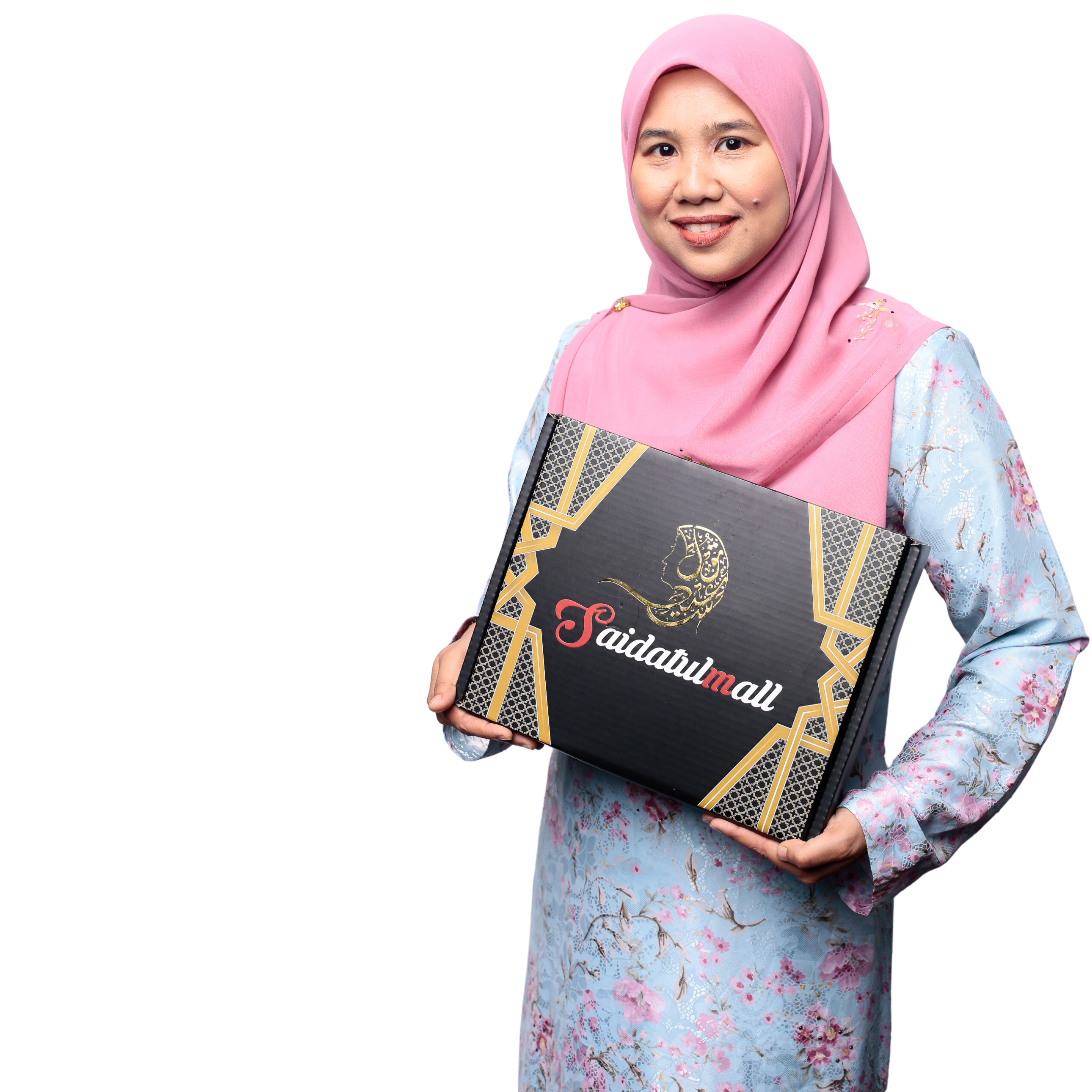 Kelab usahawan online noorul shafini